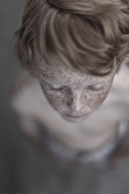freckles #frecles #boy #photo #portrait #ginger