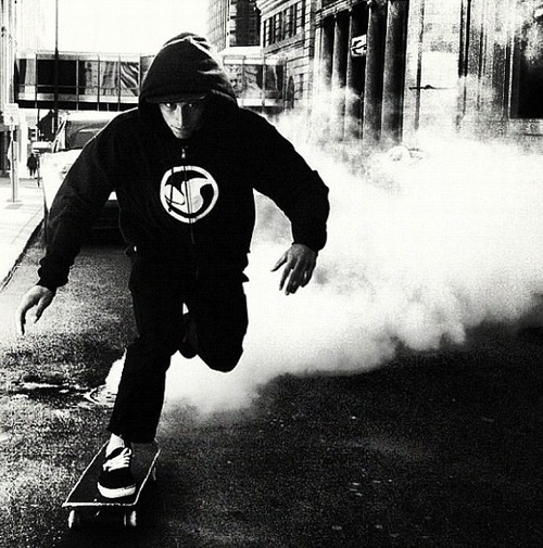 The Benjamins #dvs #skateboarder