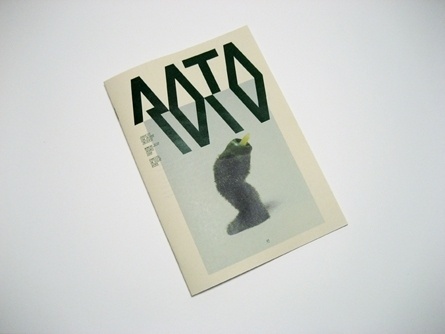 Andrés Requena #print #editorial #magazine