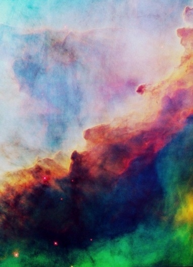 KI samuel #space #dust