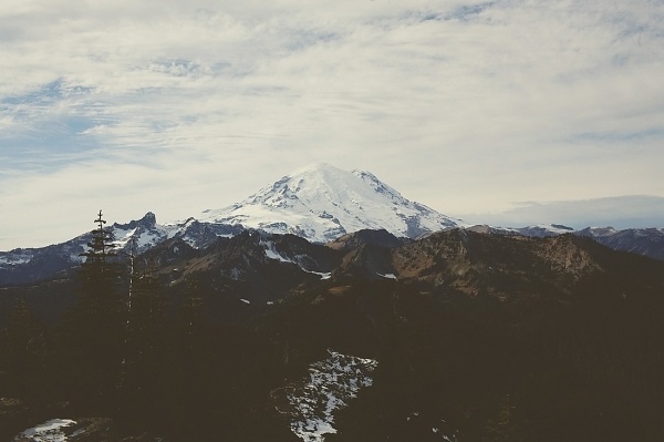 Fourteen Four Foundation | visualsupply.co #mountain #photography #rainier #nature