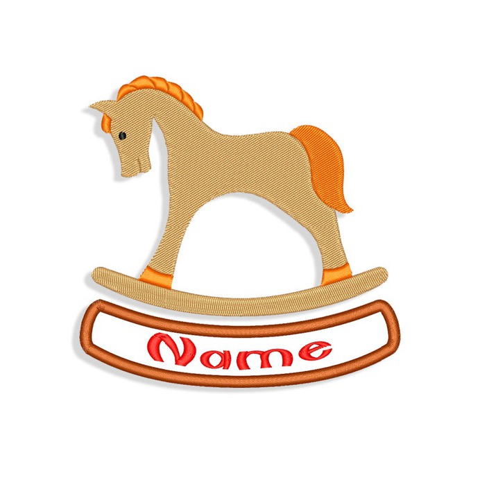 WoodHorse-Logo