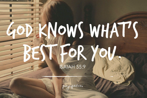 As the heavens are higher than the earth, so are my ways higher than your ways and my thoughts than your thoughts. Isaiah 55:9 #jesus #christian #typography