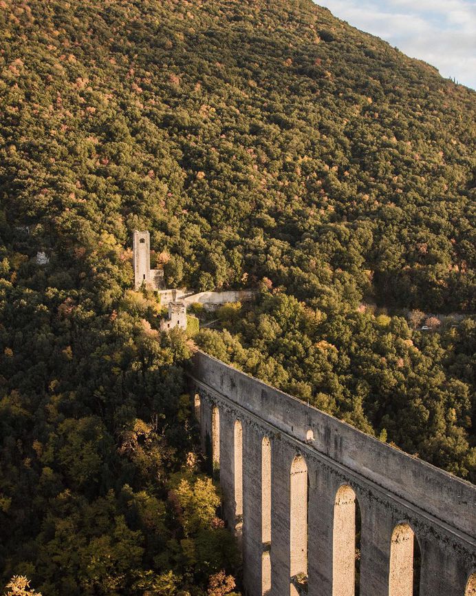 Gorgeous Landscapes of Italy by Pier Luigi