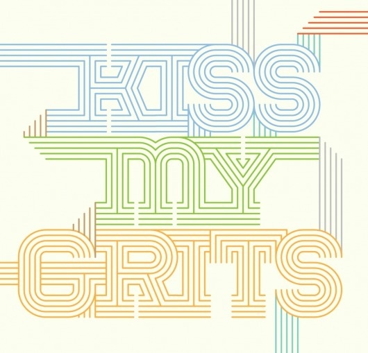 Friends of Type page 4 #lettering #serif #of #type #friends