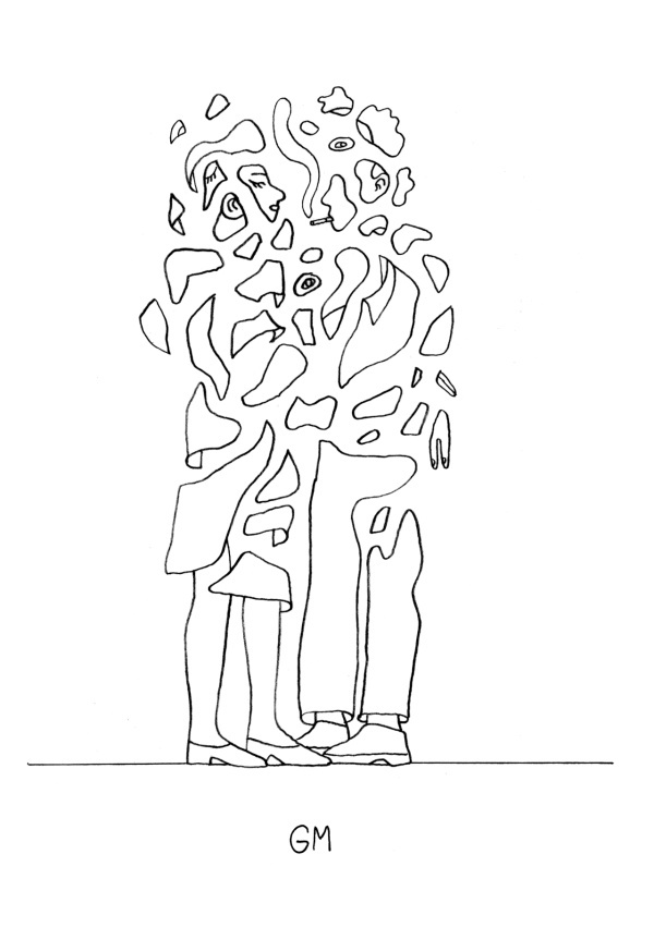 Geoff McFetridge | PICDIT