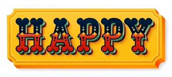 Feel'n it — Friends of Type #type