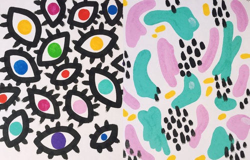 illustrations — Alex McClelland