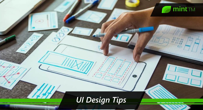 UI-Design