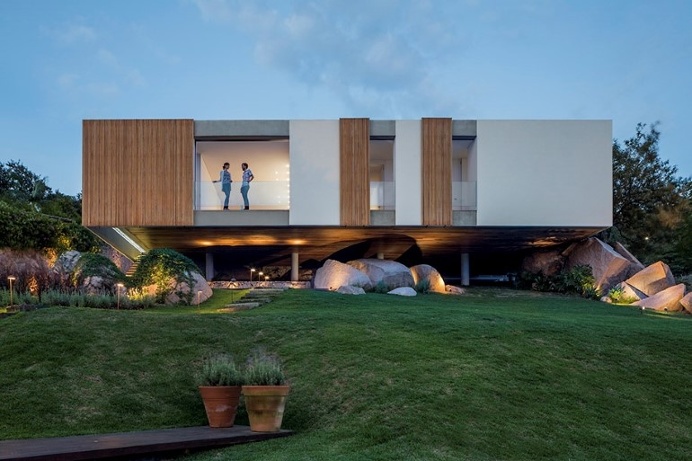 Moinho Villa