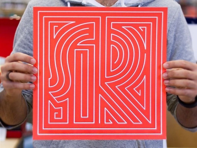 Typefightin
