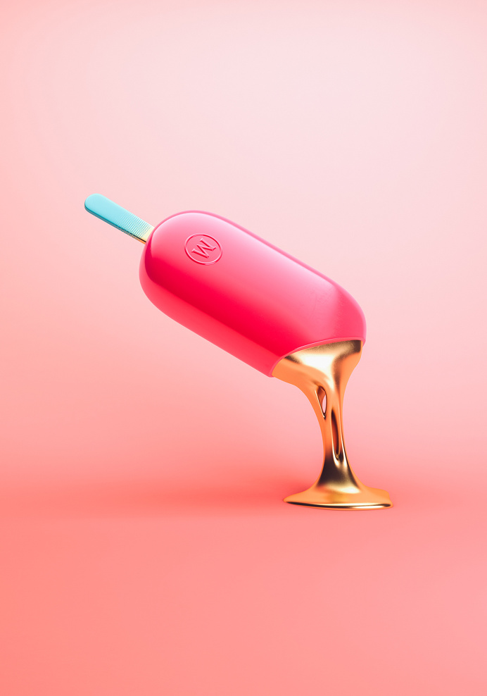 #popsicle #fresh #fashion