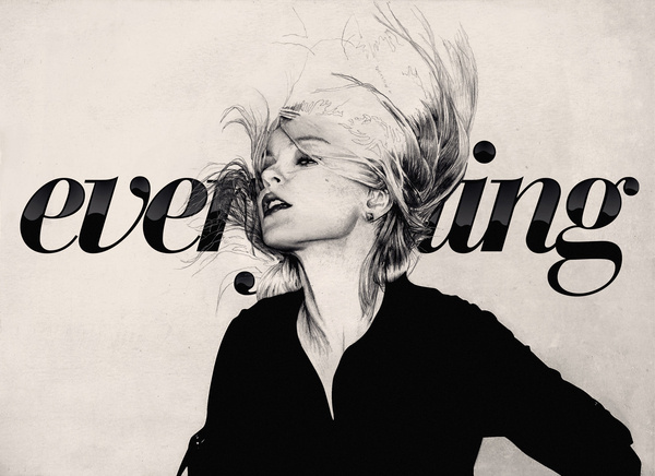 Everything on Behance #illustration
