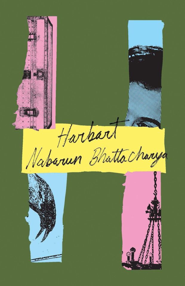 Book Covers of Note, July 2019 | The Casual Optimist