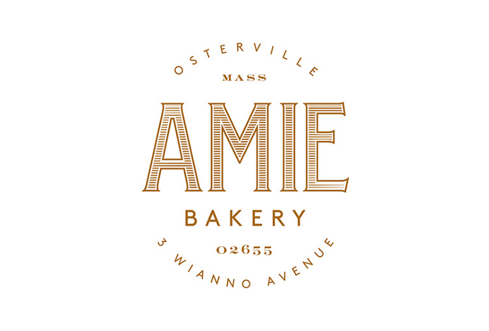 branding, typography