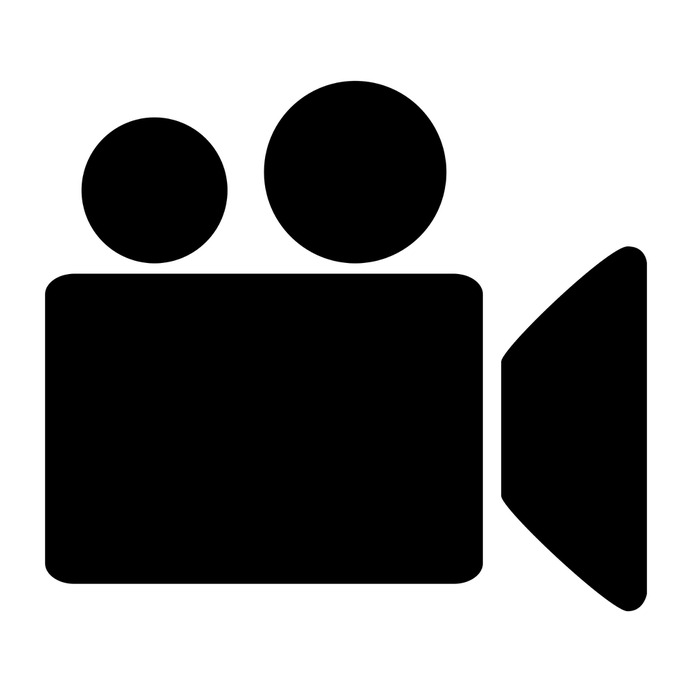 See more icon inspiration related to film, cinema, movie, filming and technology on Flaticon.