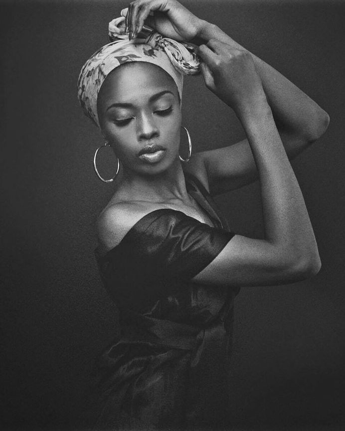 Marvelous Fashion and Portrait Photography by Sue Bryce