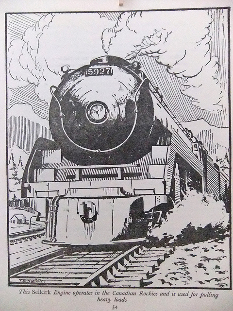 photo #train