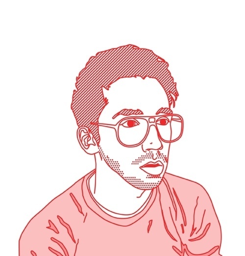 Samms Blog #illustration #geometric