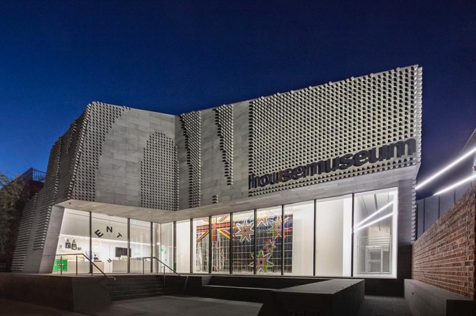 Striking Architecture Photography by John Gollings