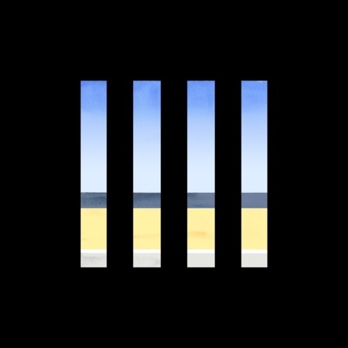 SKETCHES & THINGS by JULES TARDY #stripes #design #graphic #illustration #watercolor