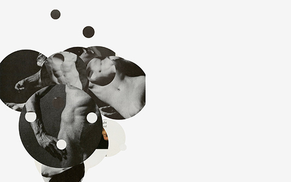 THE ONE Image 2 #collage