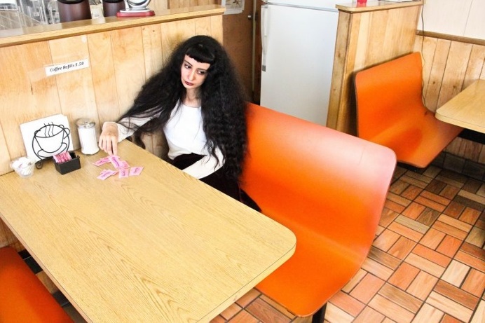 Canonically Colourful Lifestyle Photography by Bryan M. Ferguson