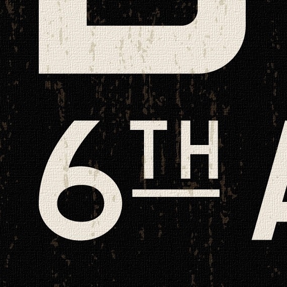 Lyla & Blu #typography