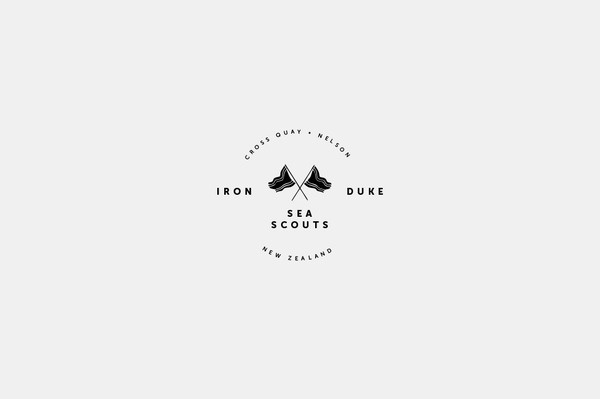 Sorbet #design #sorbet #scouts #sea #logo