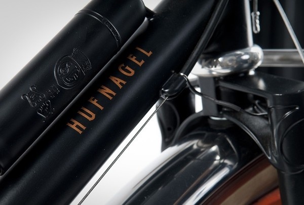 L A N D #photography #bike #typography