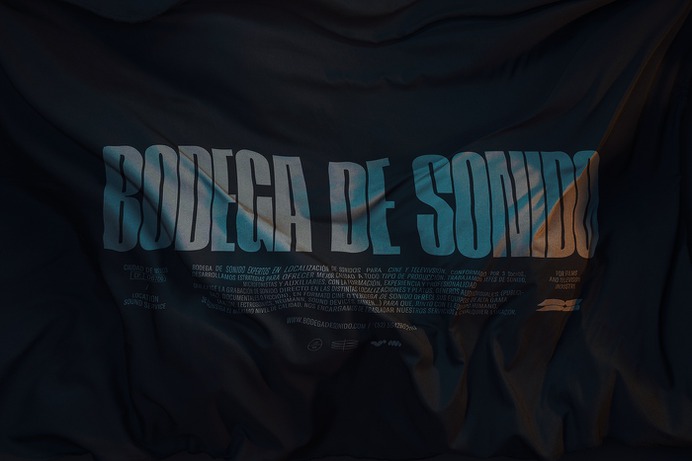 Bodega de Sonido on Behance