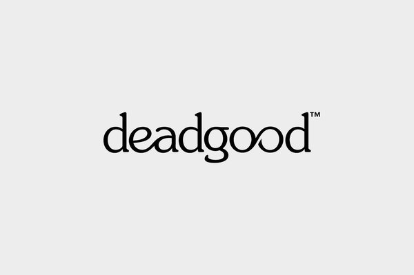 Founded : Deadgood Identity #deadgood #identity #founded