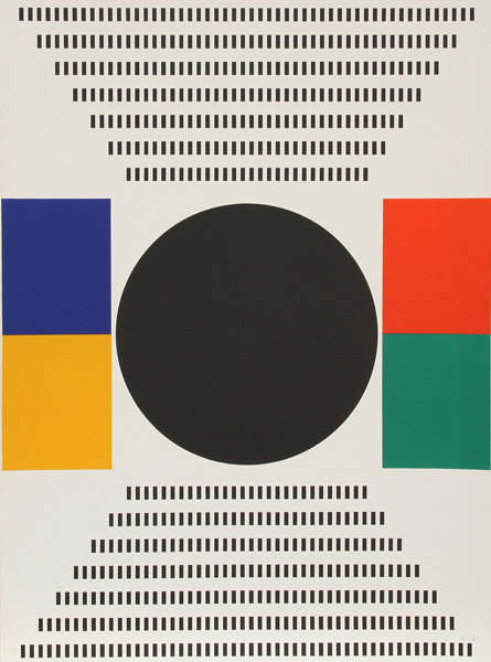 paintings, geometry