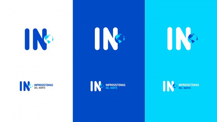 Inprosistemas del Norte on Behance