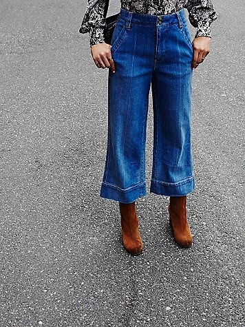 Cecil ankle boots from Free People