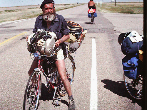 Askr•Archiverr•BIO #bicycles