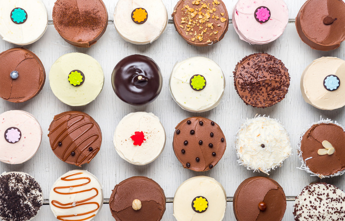 Nick Ghattas Food Photography - Toronto, Montreal & Ottawa - Food & Drink