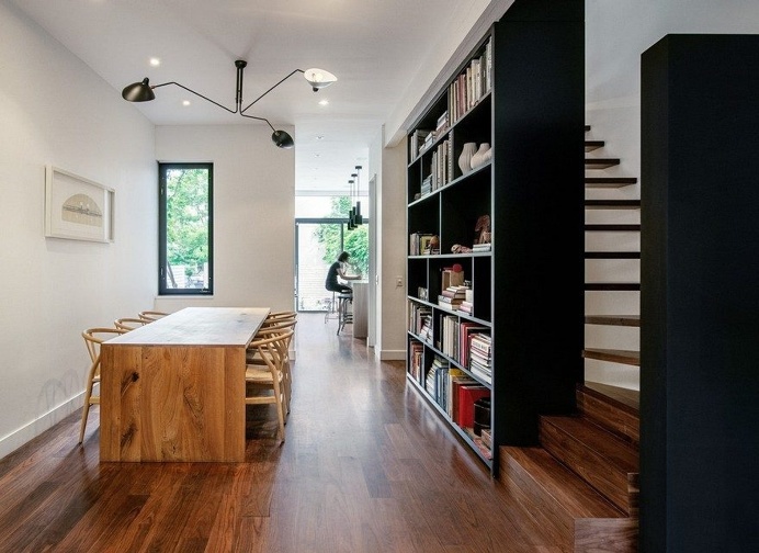 Contrast House 2