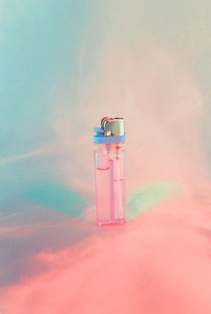 light