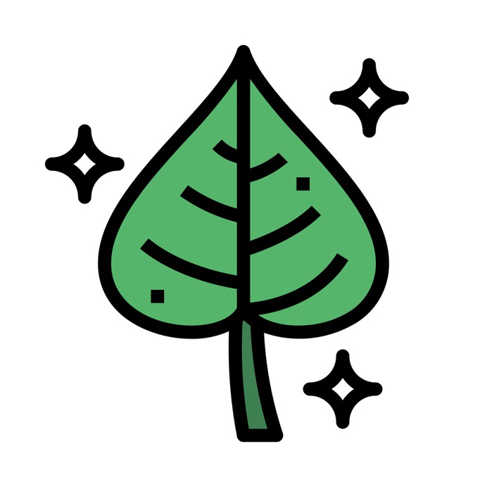 See more icon inspiration related to leaf, plant, na, botanical, leave, thailand and nature on Flaticon.