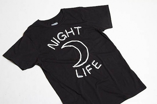 Freshjive 2011 Spring: A Complete Look - mashKULTURE #fashion #typography