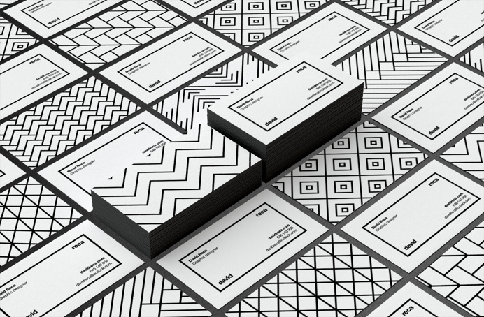 #branding #collateral #business #cards