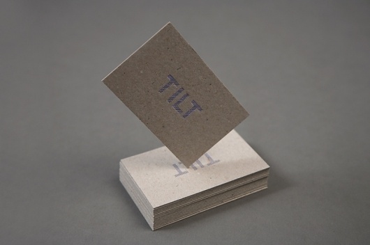 allinthe.name | Identity design and inspiration #branding #because #identity #stationery #logo