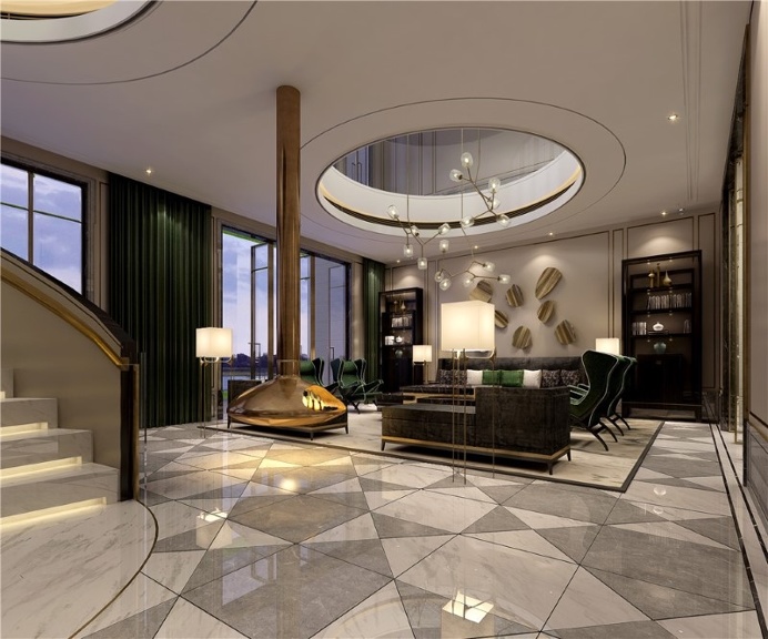 Beijing house
