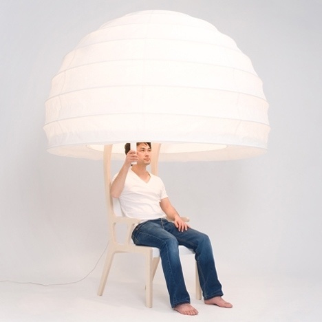 Objets by Seung-Yong Song &laquo; SoFiliumm #wood #furniture #objects