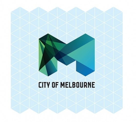 http://level11.tumblr.com/page/2 #logo #isometric