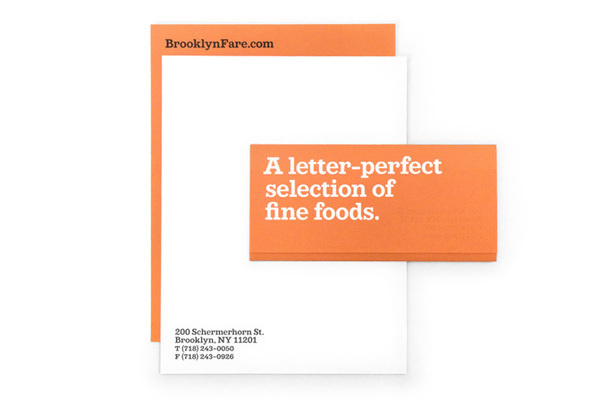 Brooklyn Fare #fare334380 #http #wwwbehancenetgallerybrooklyn