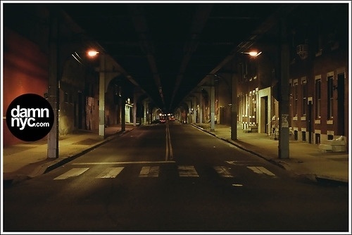 damn nyc - pictures #analog #damnnyc #damn #canon #road #photography #street #nyc