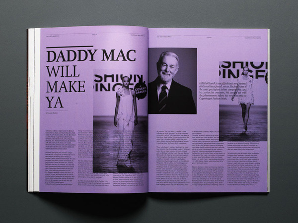 DesignUnit #magazine