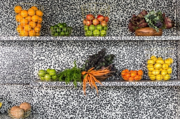 2 × 4: Project: Jamba Juice Innovation Bar